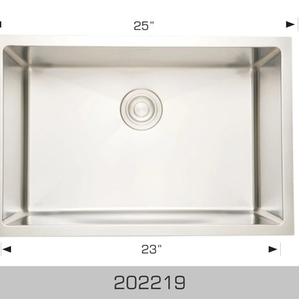 Bosco Deluxe Series - Radius Corner 202219 - Plumbing Market