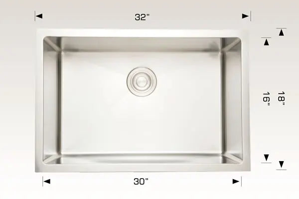 Bosco Diamond Series Plus - Radius Corner 203313 Plus - Plumbing Market