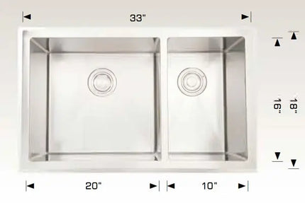 Bosco Diamond Series Plus - Radius Corner 203314 Plus - Plumbing Market