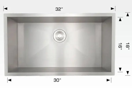 Bosco Elegant Series - Zero Radius Corner 203330 - Plumbing Market