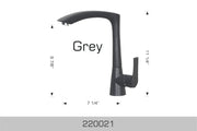 Bosco Faucets - Kitchen Faucet 220021 - Plumbing Market