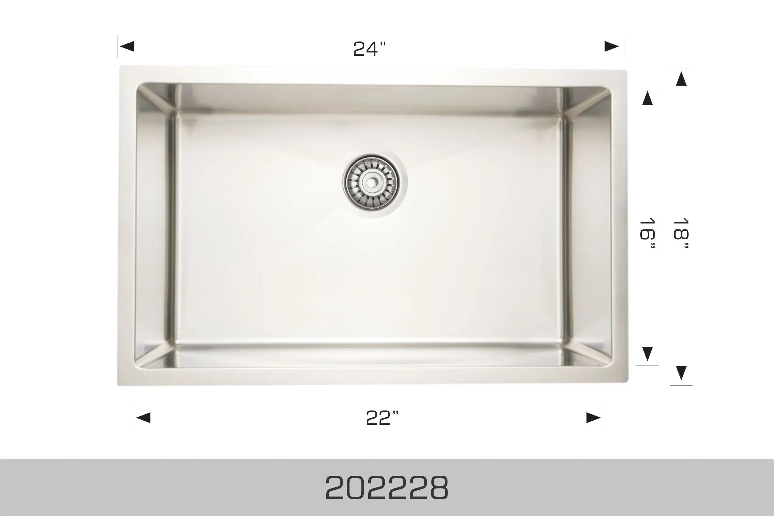 Bosco Laundry Sinks - Undermount 202228 - Plumbing Market