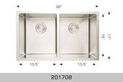 Bosco Standard Series Plus - Radius Corner 201708 Plus - Plumbing Market
