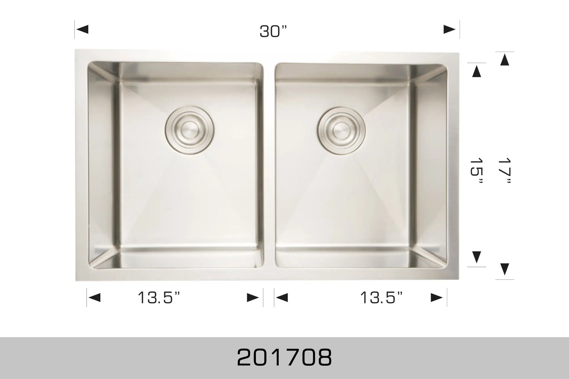 Bosco Standard Series Plus - Radius Corner 201708 Plus - Plumbing Market