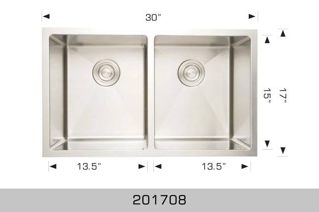 Bosco Standard Series Plus - Radius Corner 201708 Plus - Plumbing Market