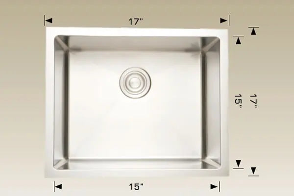 Bosco Standard Series Plus - Radius Corner 208012 Plus - Plumbing Market