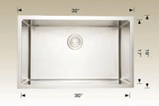 Bosco Standard Series Plus - Radius Corner 208034 Plus - Plumbing Market