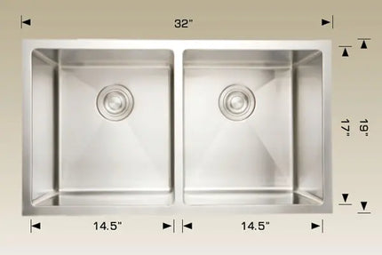 Bosco Standard Series Plus - Radius Corner 208035 Plus - Plumbing Market