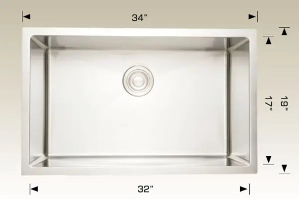 Bosco Standard Series - Radius Corner 208033 - Plumbing Market