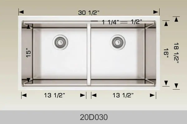 Bosco Super Series Plus - Radius Corner 20D030 - Plumbing Market