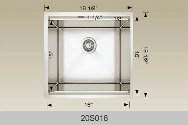 Bosco Super Series Plus - Radius Corner 20S018 - Plumbing Market