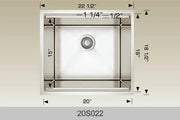 Bosco Super Series Plus - Radius Corner 20S022 - Plumbing Market