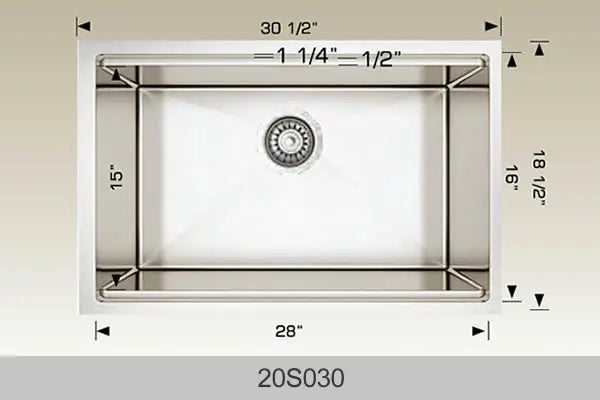 Bosco Super Series Plus - Radius Corner 20S030 - Plumbing Market