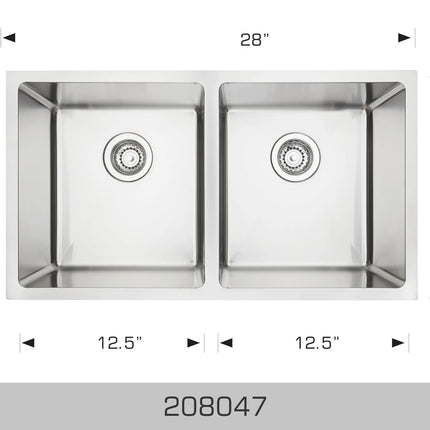 Bosco Super Series - Radius Corner 208047 - Plumbing Market