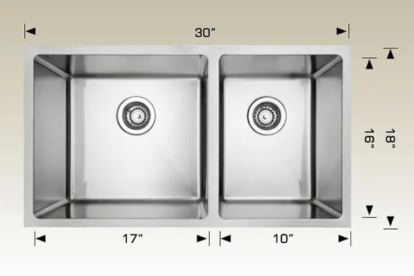 Bosco Super Series - Radius Corner 208059 - Plumbing Market