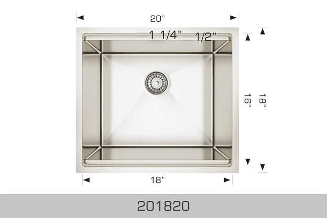 Bosco Titanium Plus Series - Radius Corner 201820 - Plumbing Market