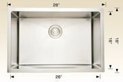 Bosco Titanium Plus Series - Radius Corner 203338 Plus - Plumbing Market