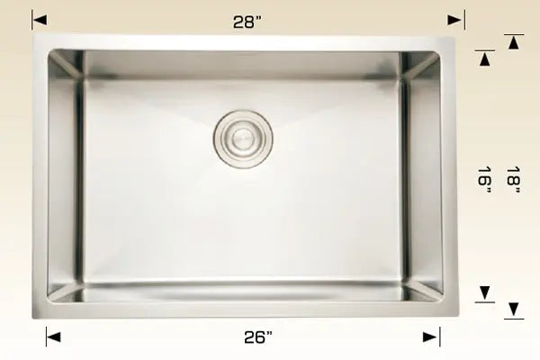 Bosco Titanium Plus Series - Radius Corner 203338 Plus - Plumbing Market