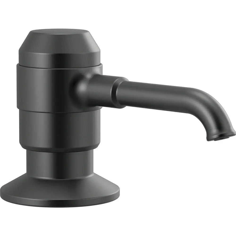 Delta Soap/Lotion Dispenser W/Bottle RP100632BL - Plumbing Market