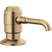 Delta Soap/Lotion Dispenser W/Bottle RP100632CZ - Plumbing Market