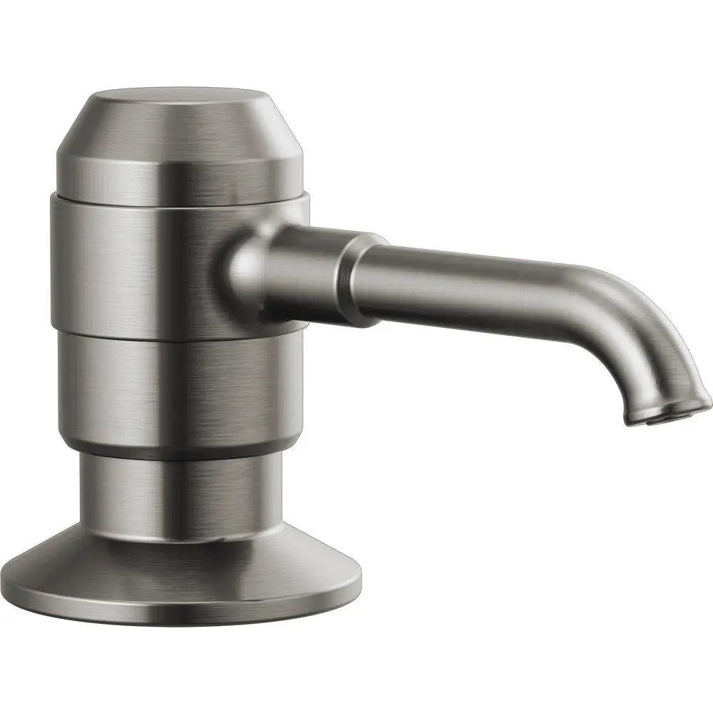 Delta Soap/Lotion Dispenser W/Bottle RP100632KS - Plumbing Market