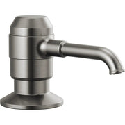 Delta Soap/Lotion Dispenser W/Bottle RP100632KS - Plumbing Market