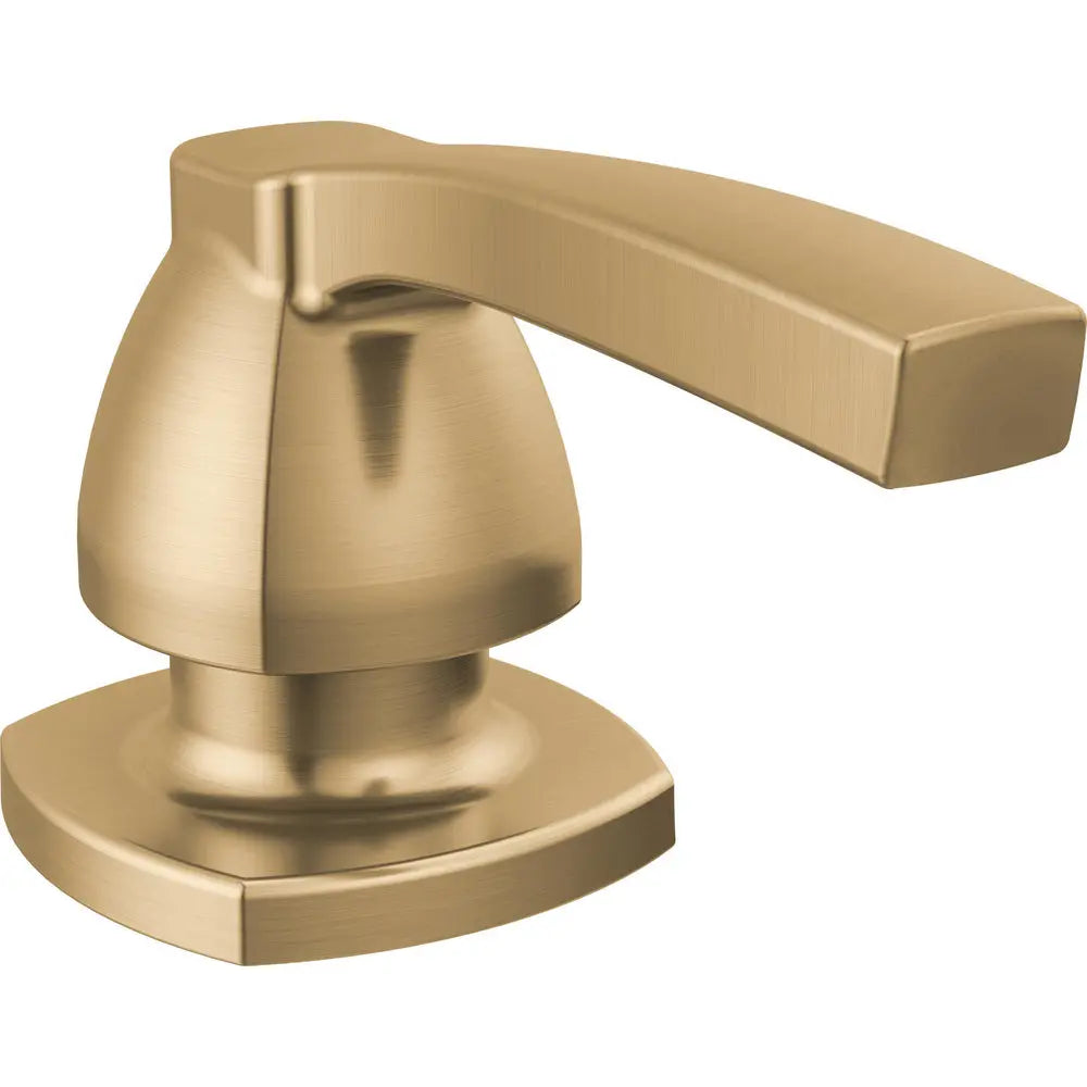Delta Soap/Lotion Dispenser W/Bottle RP101629CZPR - Plumbing Market