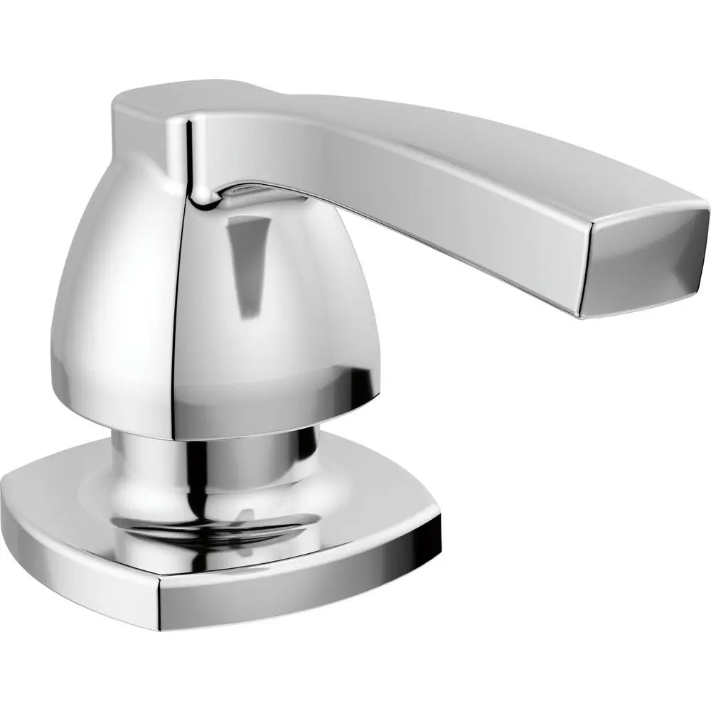 Delta Soap/Lotion Dispenser W/Bottle RP101629PCPR - Plumbing Market
