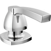 Delta Soap/Lotion Dispenser W/Bottle RP101629PCPR - Plumbing Market