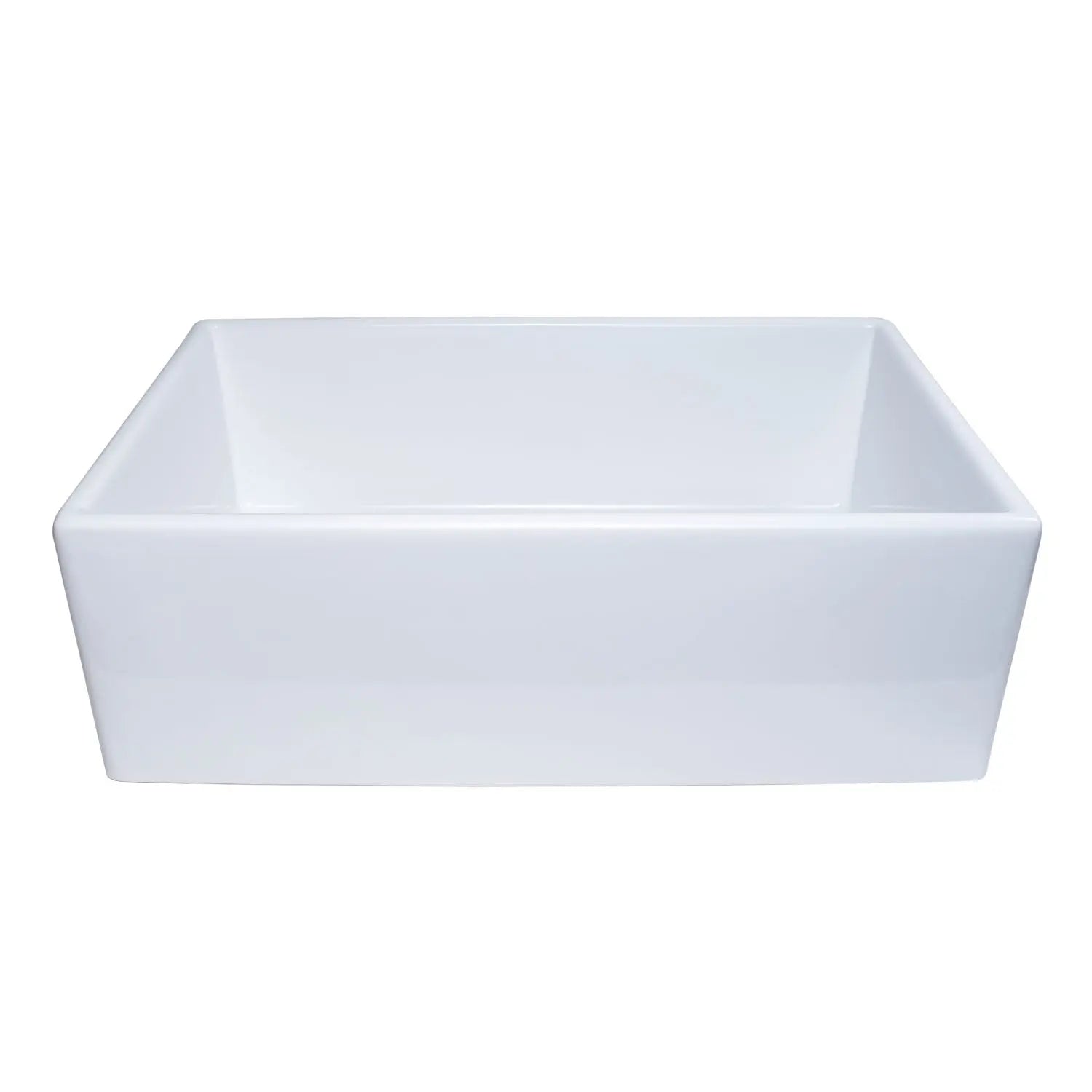 Bristol Sinks BF100 Fireclay Apron Farmhouse Kitchen Sink - CALL TO ORDER