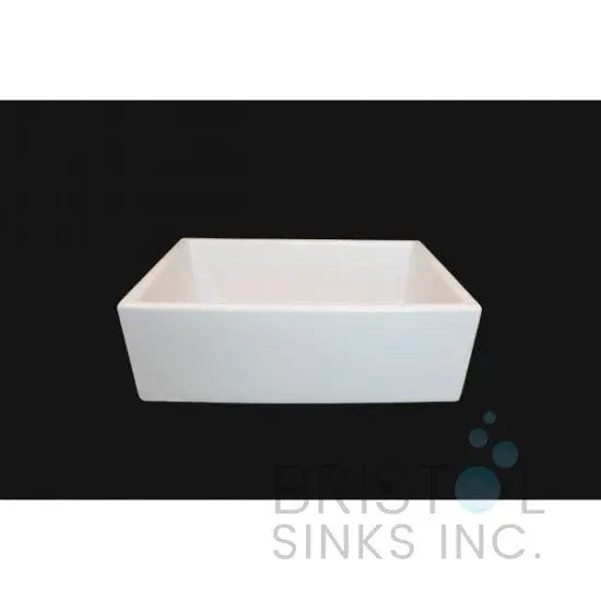 Bristol Sinks BF100 Fireclay Apron Farmhouse Kitchen Sink - CALL TO ORDER