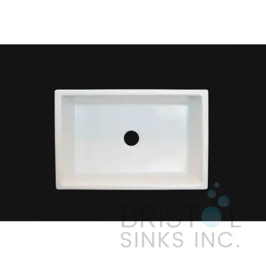 Bristol Sinks BF100 Fireclay Apron Farmhouse Kitchen Sink - CALL TO ORDER