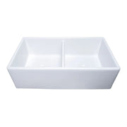Bristol Sinks BF101 Fireclay Apron Farmhouse Kitchen Sink - CALL TO ORDER