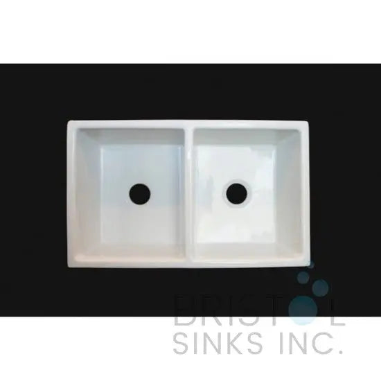 Bristol Sinks BF101 Fireclay Apron Farmhouse Kitchen Sink - CALL TO ORDER
