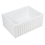 Bristol Sinks BF102 Fireclay Apron Farmhouse Kitchen Sink - CALL TO ORDER