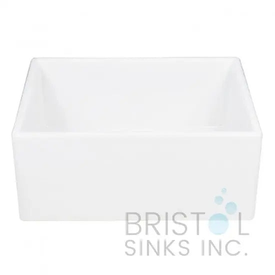Bristol Sinks BF102 Fireclay Apron Farmhouse Kitchen Sink - CALL TO ORDER