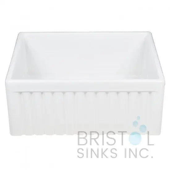 Bristol Sinks BF102 Fireclay Apron Farmhouse Kitchen Sink - CALL TO ORDER