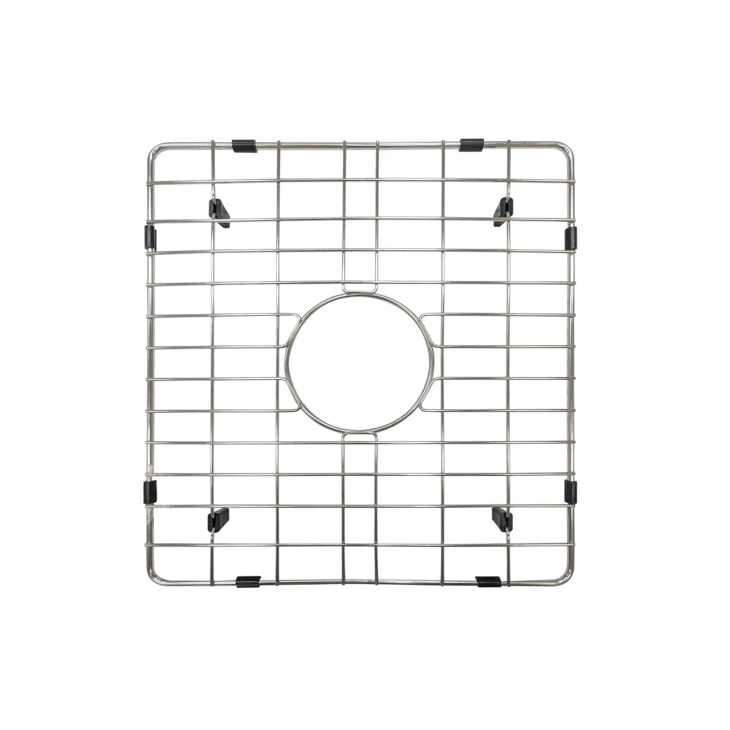 Bristol Sinks BG101 - Stainless Steel Grid