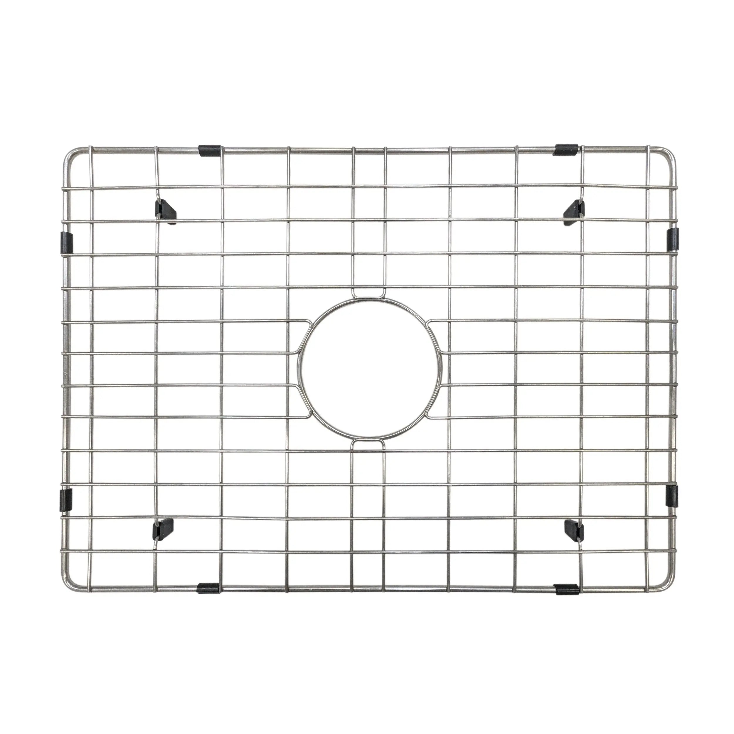 Bristol Sinks BG102 - Stainless Steel Grid