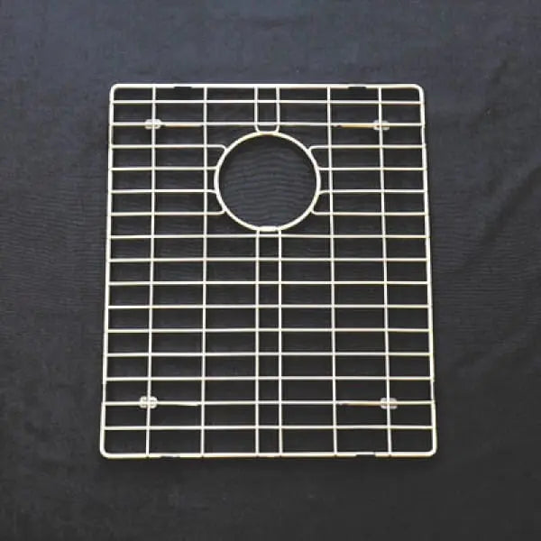 Bristol Sinks BG1607/BG1807 - Stainless Steel Grid