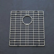 Bristol Sinks BG1608/BG1808 - Stainless Steel Grid Large
