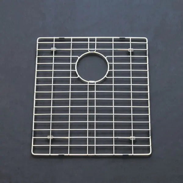 Bristol Sinks BG1608/BG1808 - Stainless Steel Grid Large