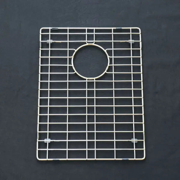 Bristol Sinks BG1608/BG1808 - Stainless Steel Grid Small