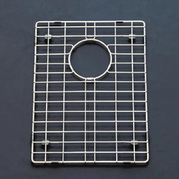 Bristol Sinks BG1611/BG1811 - Stainless Steel Grid
