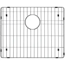 Bristol Sinks BG1613/BG1813 - Stainless Steel Grid