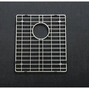 Bristol Sinks BG303/BG304/BG305/BG330/BG337/BG344 - Stainless Steel Grid Large
