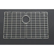 Bristol Sinks BG317/BG329/BG318/BG319/BG336/BG342 - Stainless Steel Grid