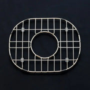 Bristol Sinks BG701 - Stainless Steel Grid