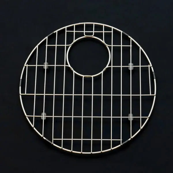 Bristol Sinks BG703 - Stainless Steel Grid