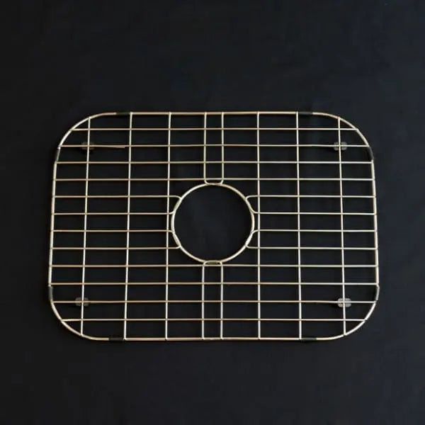 Bristol Sinks BG706 - Stainless Steel Grid